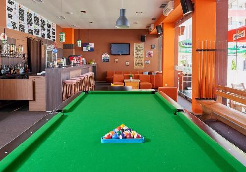 Zornica Residence Central Apartments Destination Bulgaria 2000