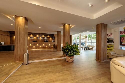 Zornica Residence Central Apartments Destination Bulgaria 2000