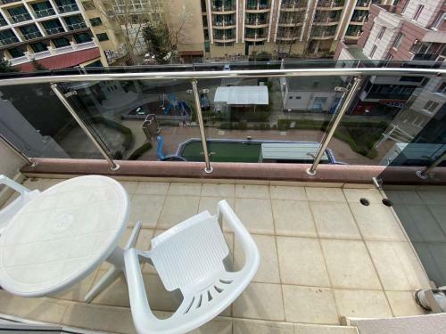 Apartamento Private Studio In Admiral C53