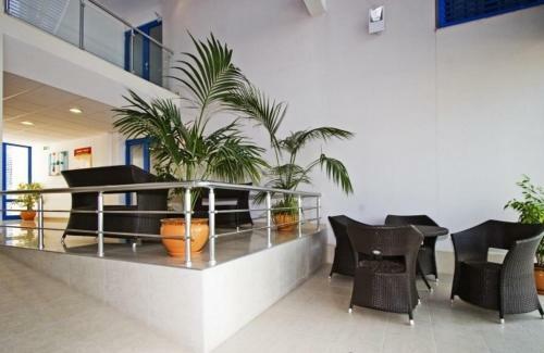 Private Apartments Aparthotel Excelsior