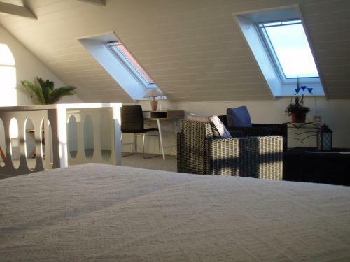 Apartamento Idyllic Country House