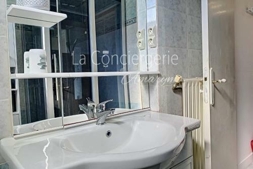 Apartamento Villa ''la Belote''