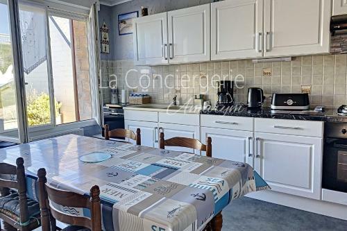 Apartamento Villa ''la Belote''