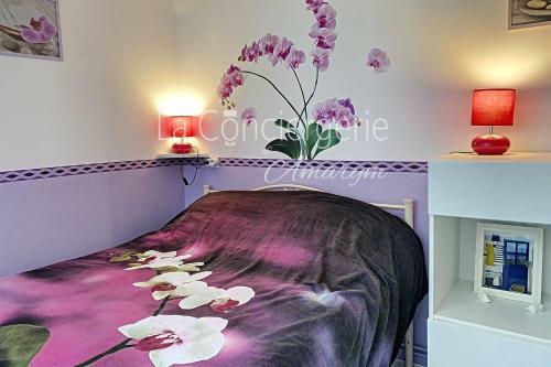 Apartamento Villa ''la Belote''