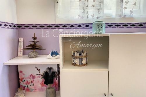 Apartamento Villa ''la Belote''