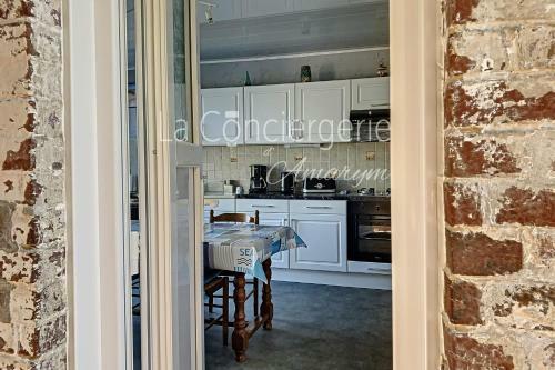 Apartamento Villa ''la Belote''