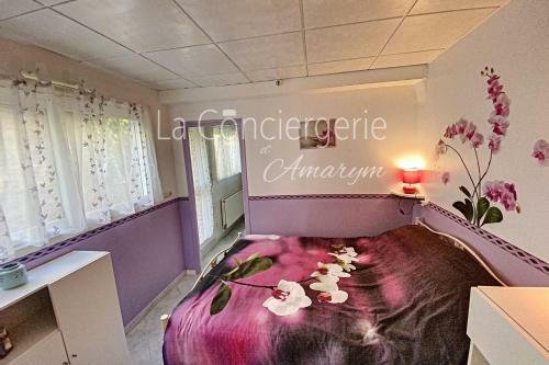 Apartamento Villa ''la Belote''