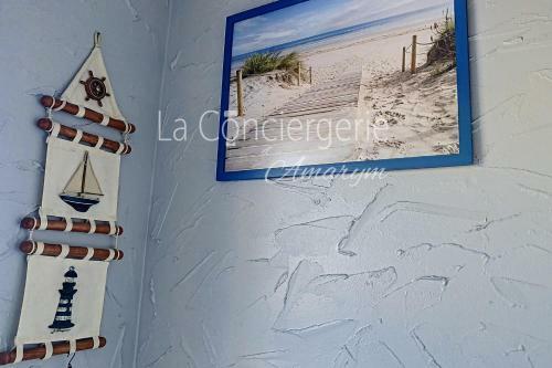 Apartamento Villa ''la Belote''