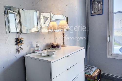 Apartamento Villa ''la Belote''