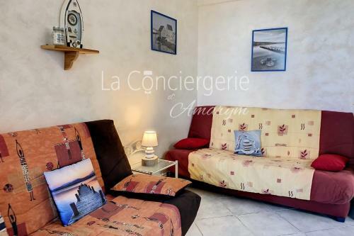 Apartamento Villa ''la Belote''