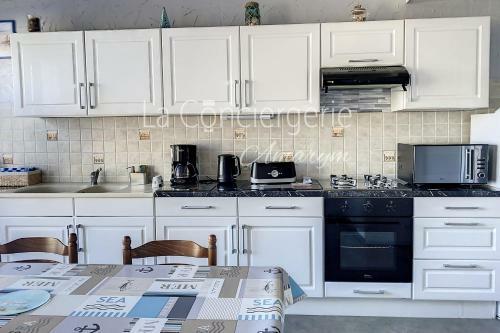 Apartamento Villa ''la Belote''