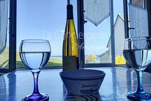 Apartamento Villa ''la Belote''