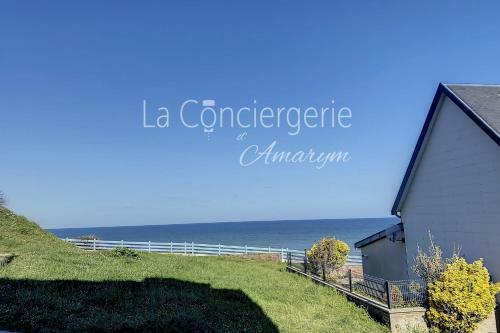 Apartamento Villa ''la Belote''
