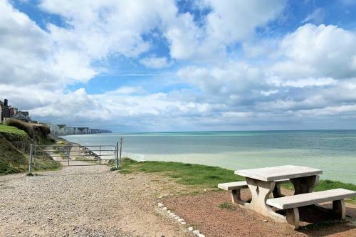 Apartamento Villa ''la Belote''