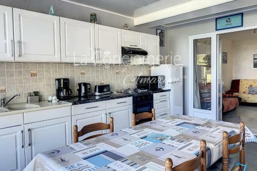 Apartamento Villa ''la Belote''
