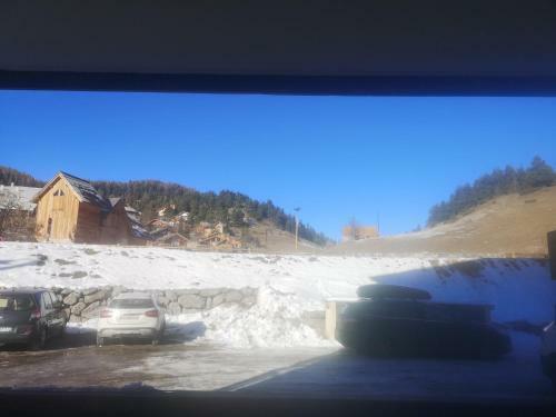 Apartamento Auron, 2 Pi�ces, Coin Montagne, 6 Couchages