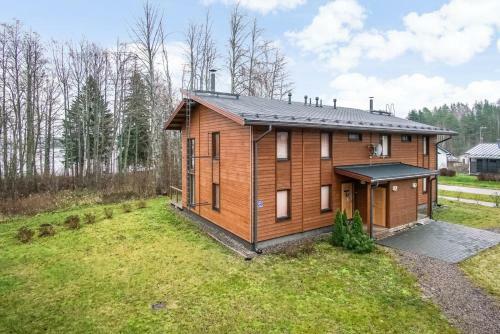 Apartamento Saimaan Aarre