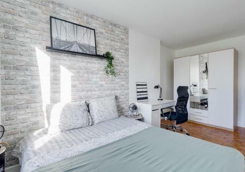 Apartamento Le Privilege Aux Portes De Paris
