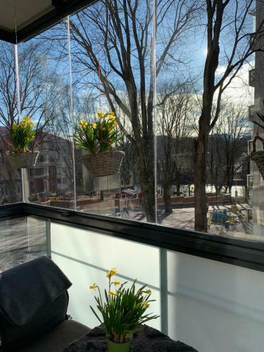 Apartamento Holiday Home Turku City