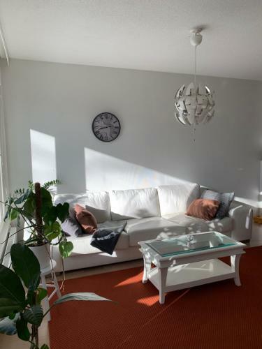 Apartamento Holiday Home Turku City