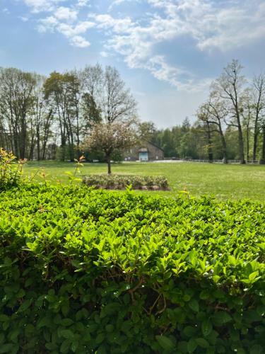 Apartamento Aux Hameaux Des Thermes