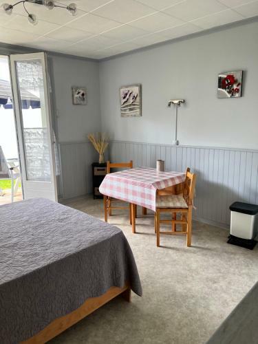 Apartamento Aux Hameaux Des Thermes