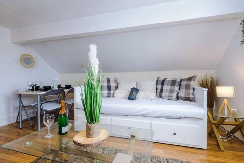 Apartamento Boutique Cheshire Gem