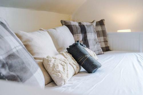 Apartamento Boutique Cheshire Gem