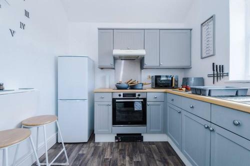 Apartamento Boutique Cheshire Gem
