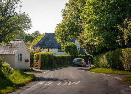 Little Barn At Coppice Barn, Birdham