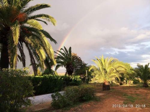 Villa Casa Rural Cortijo El Ramito