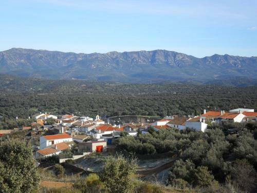 Nidal Del B�ho Casa Rural
