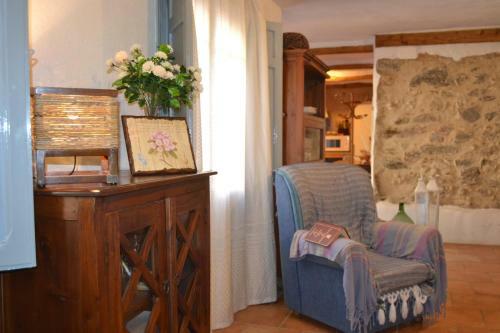 Nidal Del B�ho Casa Rural