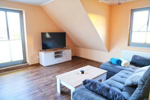 Apartamento Haus Ausrei�er