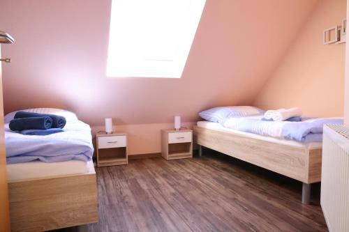 Apartamento Haus Ausrei�er
