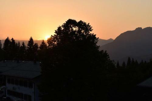 Apartamento Ferienwohnung Buchenh�he
