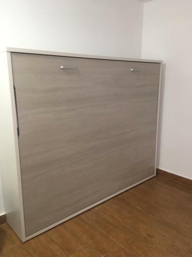 Apartamento Confortable Estudio Con Vista Al Mar