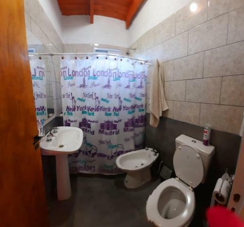 Apartamento Complejo Manto De Estrellas