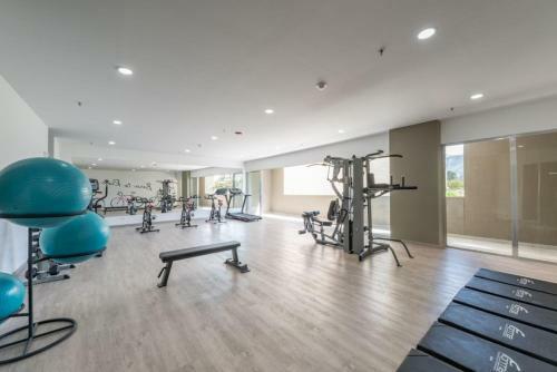 Apartamento El Poblado Sabaneta New 3bdr + Office- Comfortable Apt