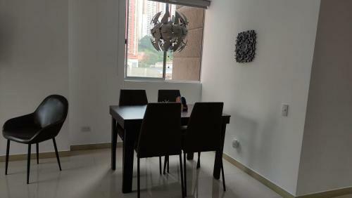 Apartamento El Poblado Sabaneta New 3bdr + Office- Comfortable Apt