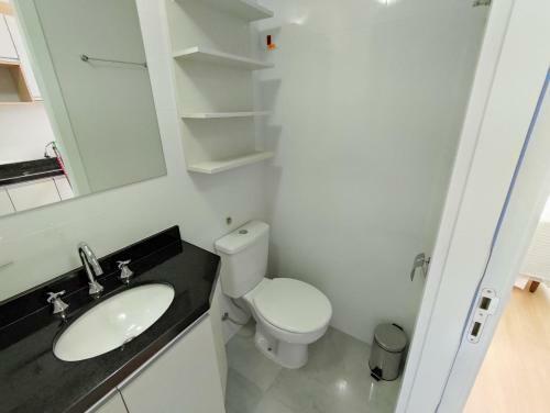 Apartamento Studio All You Need - Ayn078