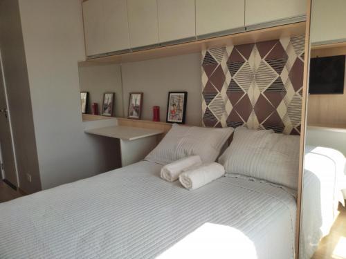 Apartamento Studio All You Need - Ayn078