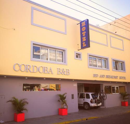 C�rdoba B&B Bed And Breakfast Hotel