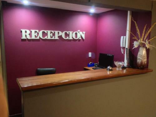 C�rdoba B&B Bed And Breakfast Hotel