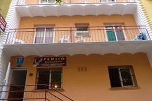 Hostal Pension El Ciervo