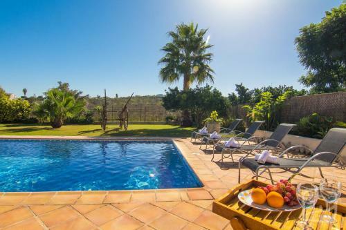 Holiday Villa Ferrando