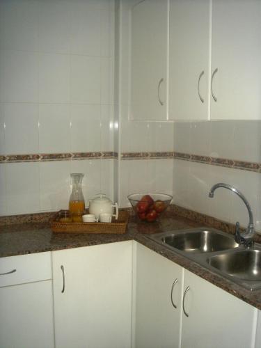 Apartamentos Margoysa I