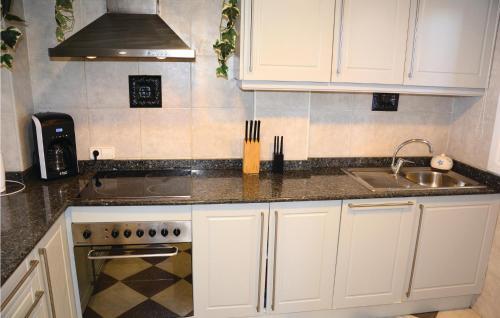 Holiday Home Avd. Es Forti