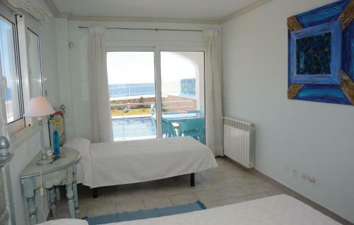 Holiday Home Avd. Es Forti
