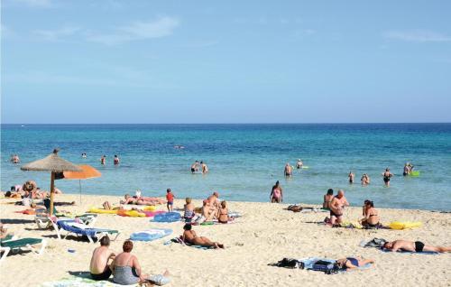 Holiday Home Avd. Es Forti